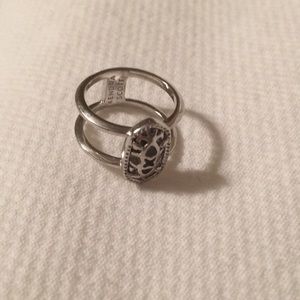 Kendra Scott Elyse ring